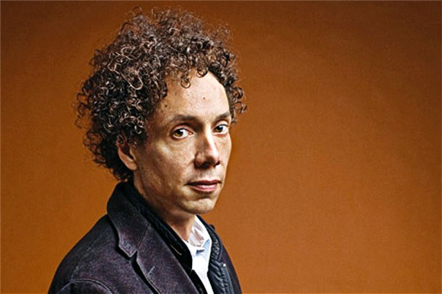 Why Every Church Needs A Malcolm Gladwell